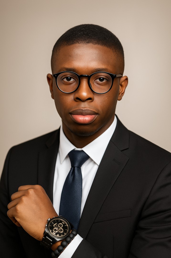 Dr. Josh